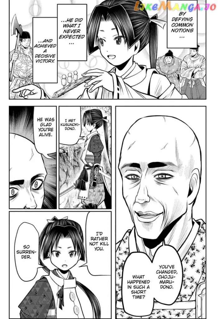 The Elusive Samurai Chapter 63 image 09_optimized